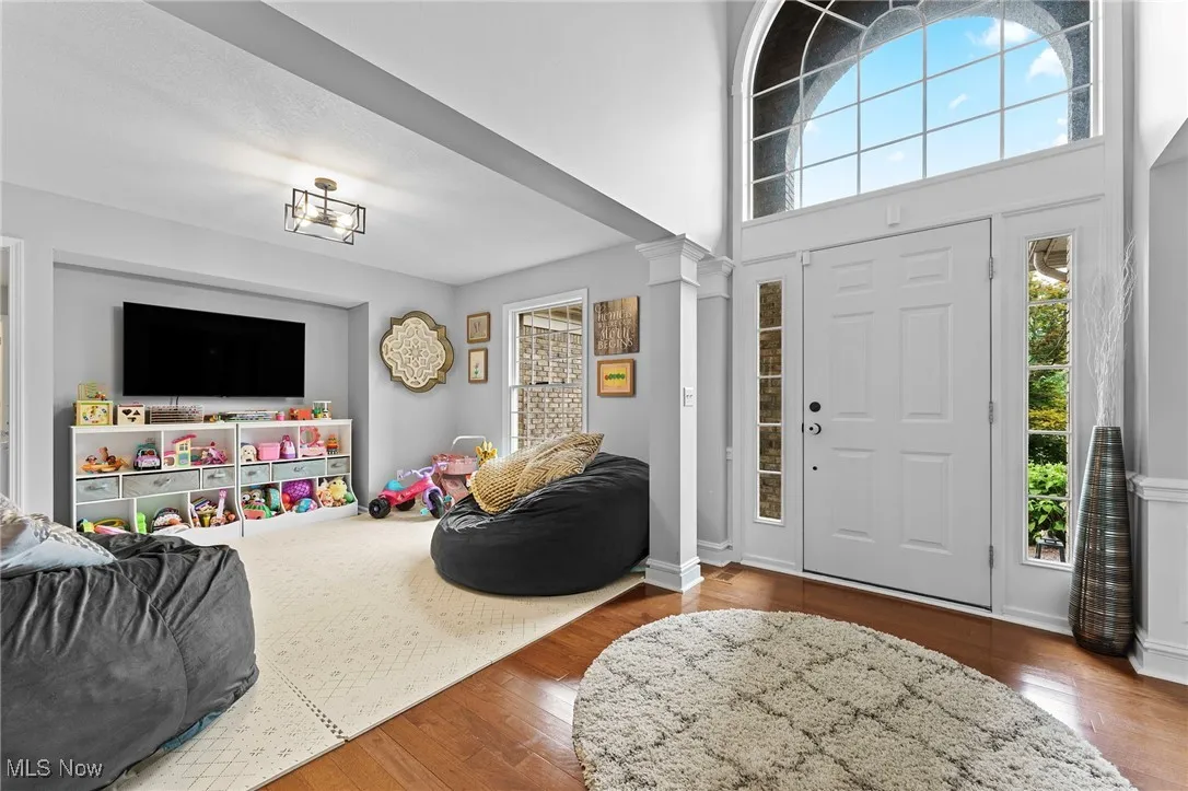 2916 Alling Drive, Twinsburg, Ohio,MLS Now Listing ID