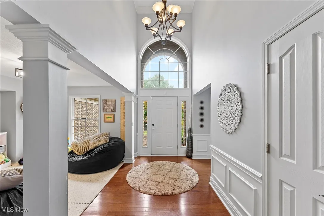 2916 Alling Drive, Twinsburg, Ohio,MLS Now Listing ID