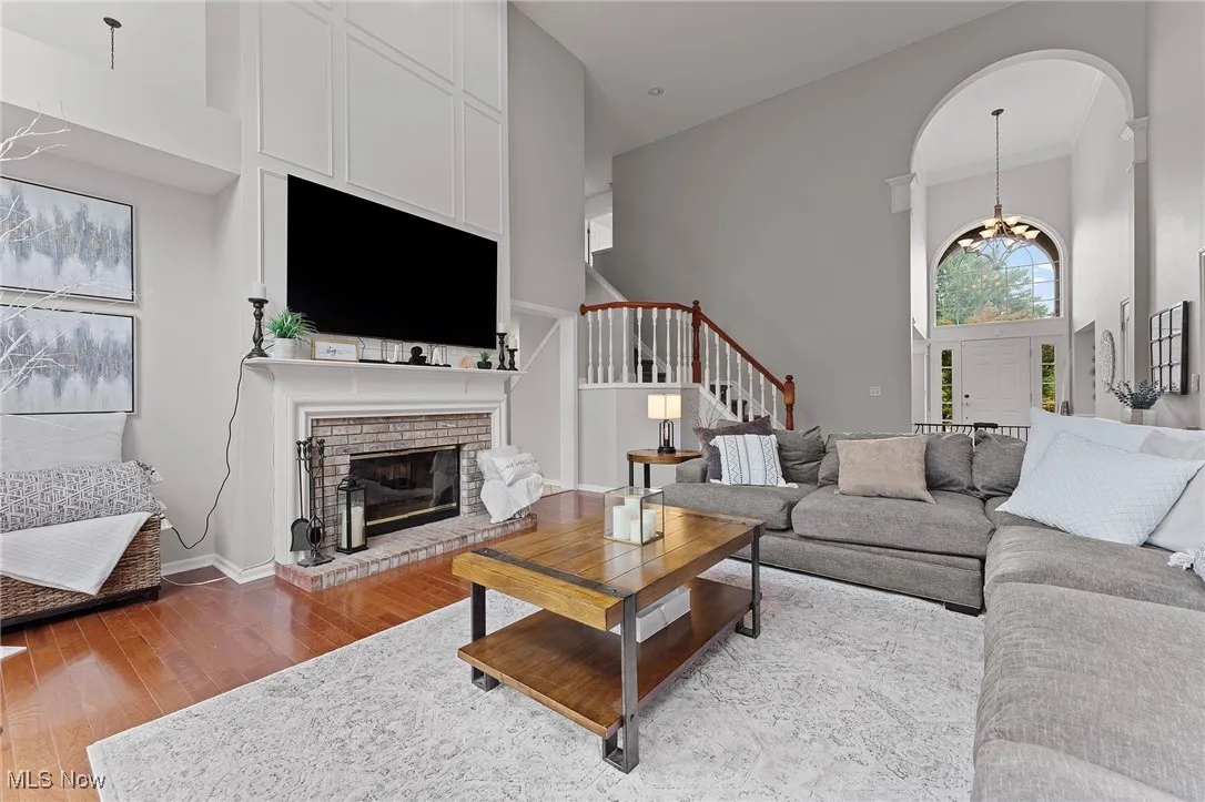 2916 Alling Drive, Twinsburg, Ohio,MLS Now Listing ID