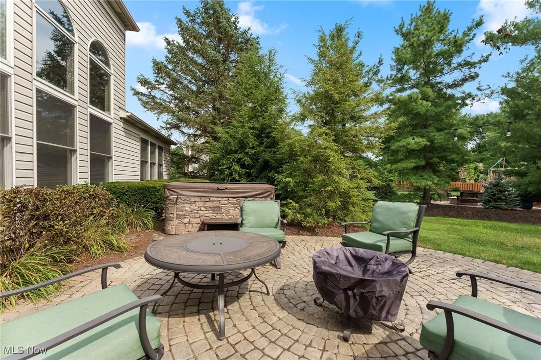 2916 Alling Drive, Twinsburg, Ohio,MLS Now Listing ID