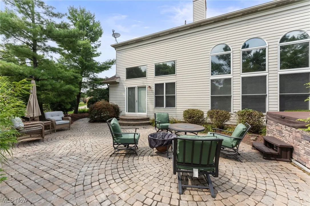 2916 Alling Drive, Twinsburg, Ohio,MLS Now Listing ID