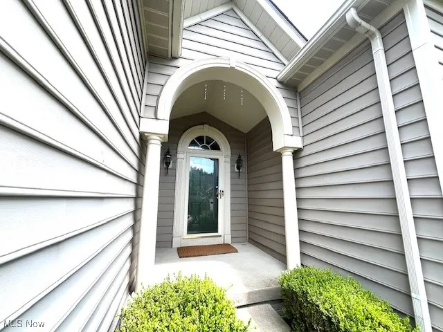 3541 Scotswood Circle, Richfield, Ohio,MLS Now Listing ID