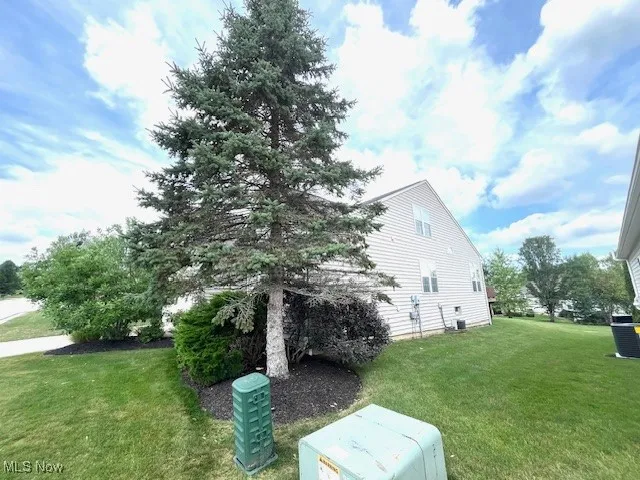 3541 Scotswood Circle, Richfield, Ohio,MLS Now Listing ID