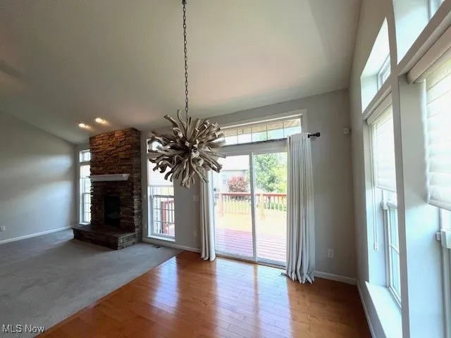 3541 Scotswood Circle, Richfield, Ohio,MLS Now Listing ID