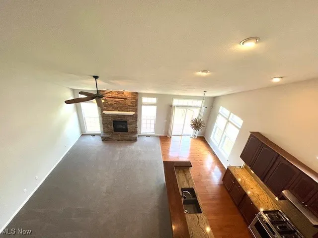3541 Scotswood Circle, Richfield, Ohio,MLS Now Listing ID