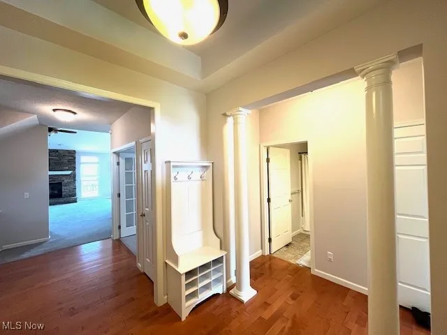 3541 Scotswood Circle, Richfield, Ohio,MLS Now Listing ID