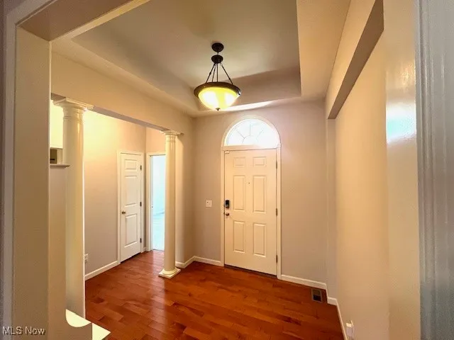3541 Scotswood Circle, Richfield, Ohio,MLS Now Listing ID