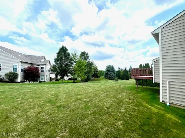 3541 Scotswood Circle, Richfield, Ohio,MLS Now Listing ID