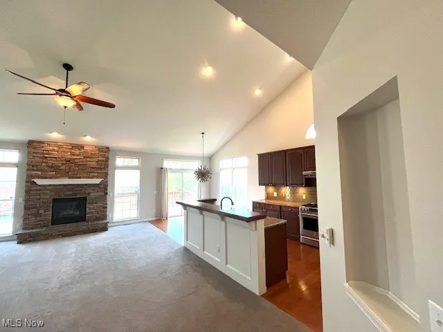 3541 Scotswood Circle, Richfield, Ohio,MLS Now Listing ID