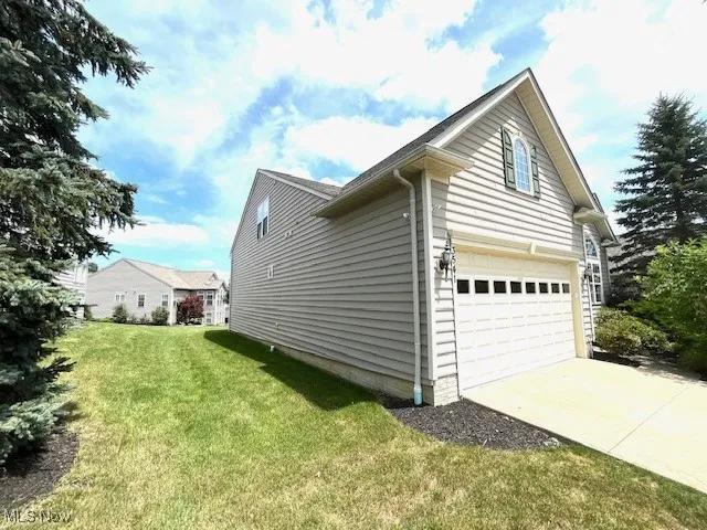 3541 Scotswood Circle, Richfield, Ohio,MLS Now Listing ID
