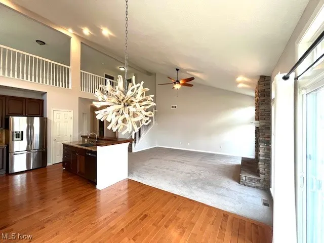 3541 Scotswood Circle, Richfield, Ohio,MLS Now Listing ID