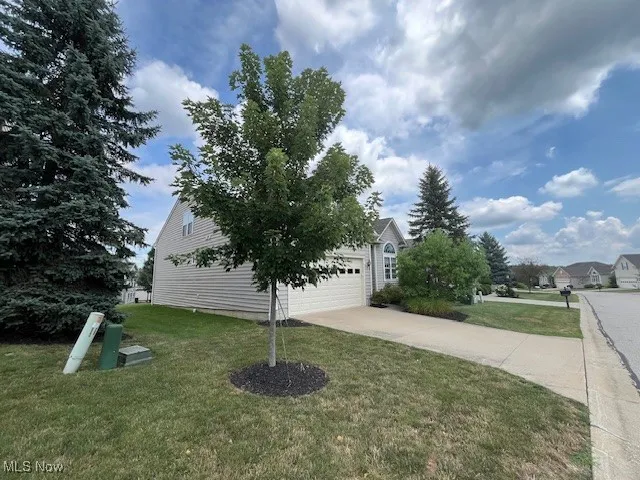3541 Scotswood Circle, Richfield, Ohio,MLS Now Listing ID