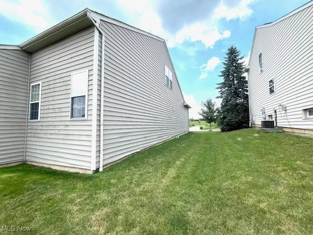 3541 Scotswood Circle, Richfield, Ohio,MLS Now Listing ID