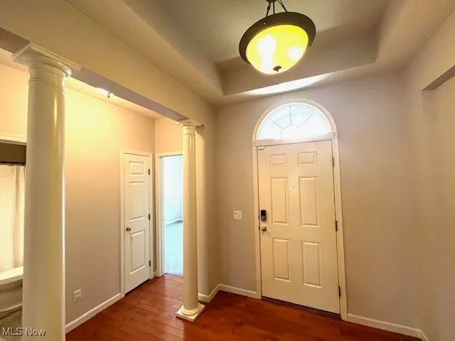3541 Scotswood Circle, Richfield, Ohio,MLS Now Listing ID