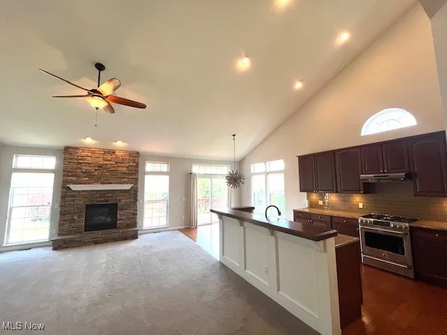 3541 Scotswood Circle, Richfield, Ohio,MLS Now Listing ID