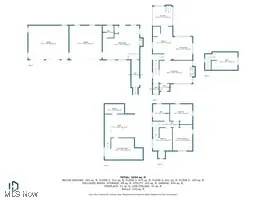 1122 Schocalog Road, Akron, Ohio,MLS Now Listing ID