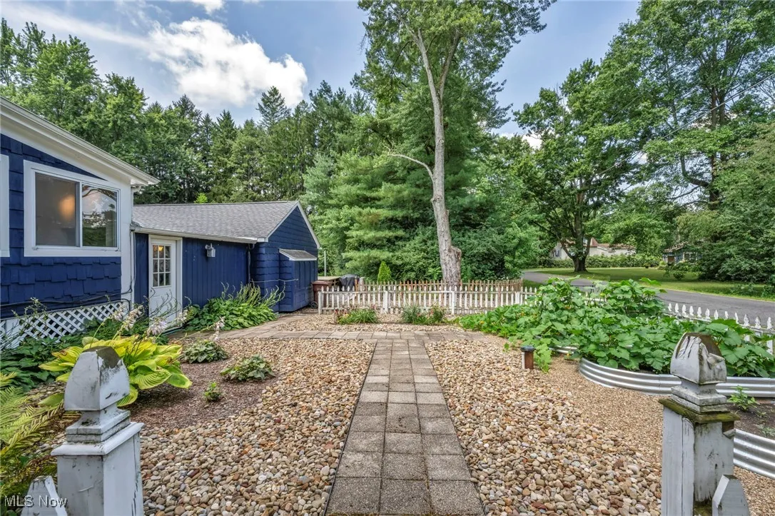 1122 Schocalog Road, Akron, Ohio,MLS Now Listing ID