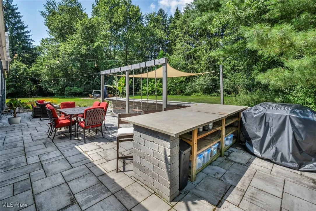 1122 Schocalog Road, Akron, Ohio,MLS Now Listing ID