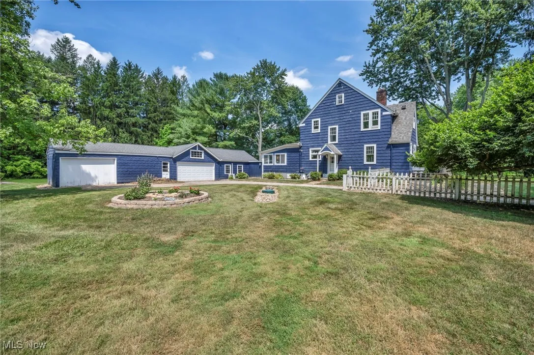 1122 Schocalog Road, Akron, Ohio,MLS Now Listing ID