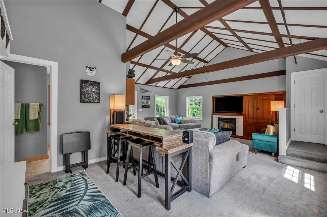 1122 Schocalog Road, Akron, Ohio,MLS Now Listing ID