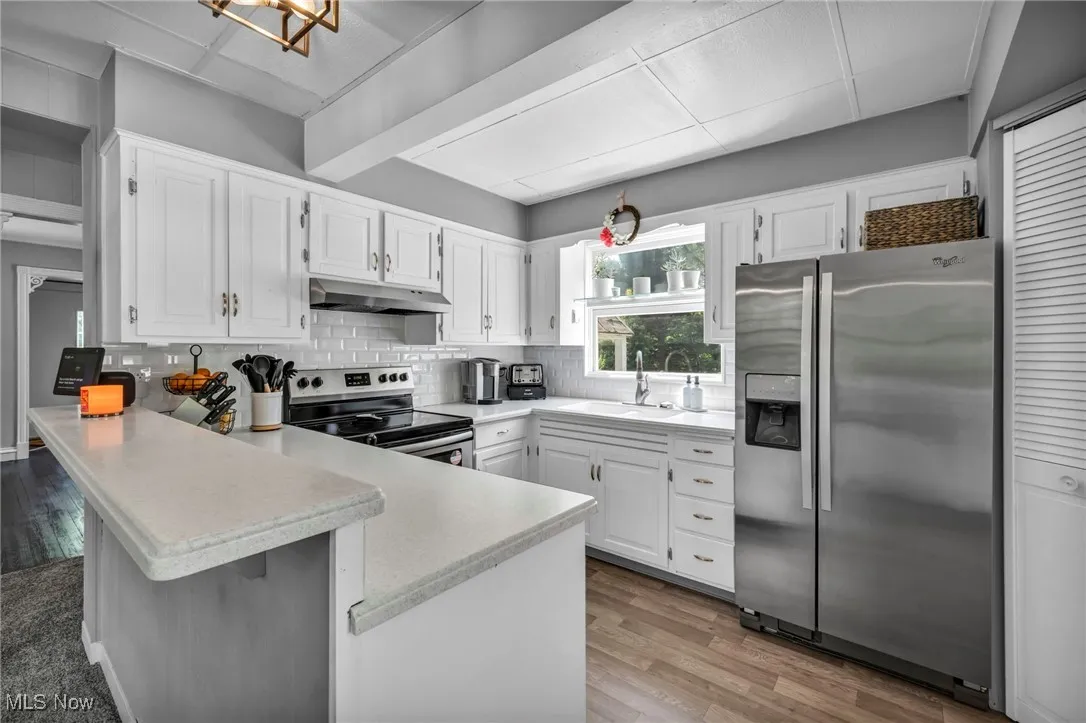 1122 Schocalog Road, Akron, Ohio,MLS Now Listing ID