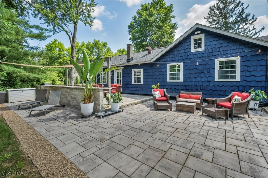1122 Schocalog Road, Akron, Ohio,MLS Now Listing ID