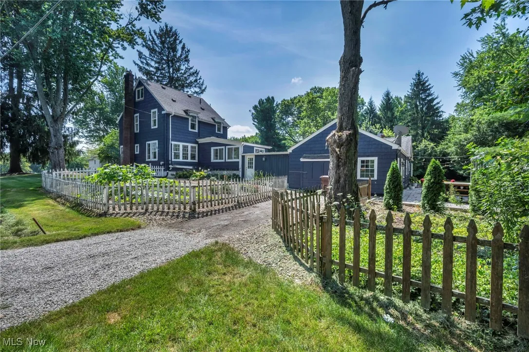 1122 Schocalog Road, Akron, Ohio,MLS Now Listing ID