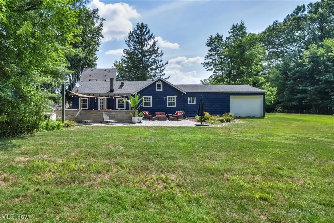 1122 Schocalog Road, Akron, Ohio,MLS Now Listing ID