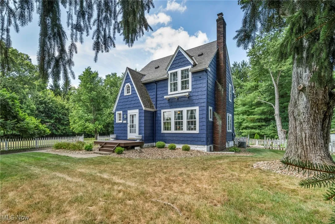 1122 Schocalog Road, Akron, Ohio,MLS Now Listing ID