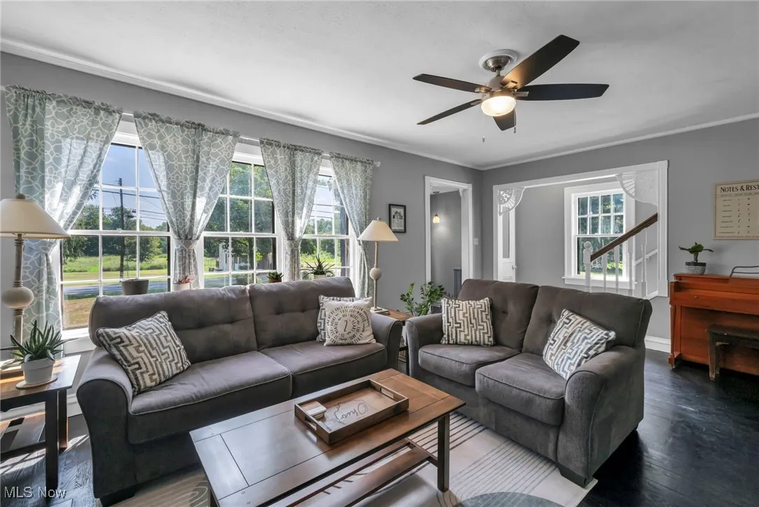 1122 Schocalog Road, Akron, Ohio,MLS Now Listing ID