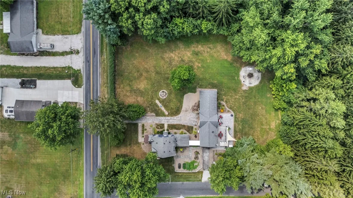 1122 Schocalog Road, Akron, Ohio,MLS Now Listing ID