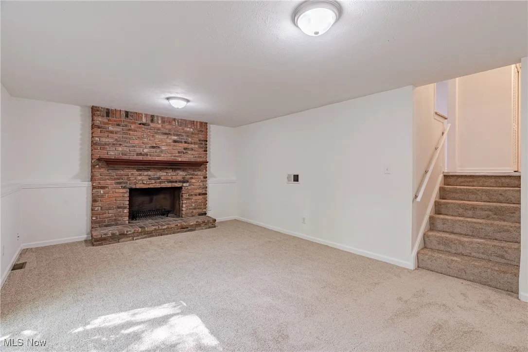 3809 Wiltshire Road, Moreland Hills, Ohio 44022,MLS Now Listing ID
