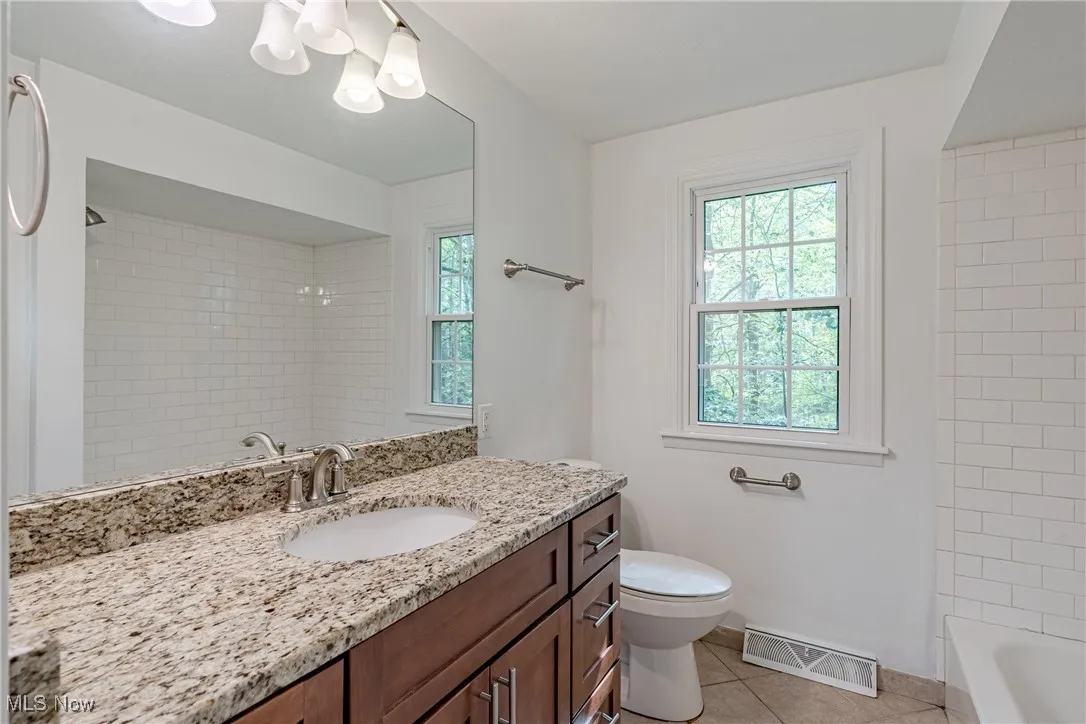 3809 Wiltshire Road, Moreland Hills, Ohio 44022,MLS Now Listing ID
