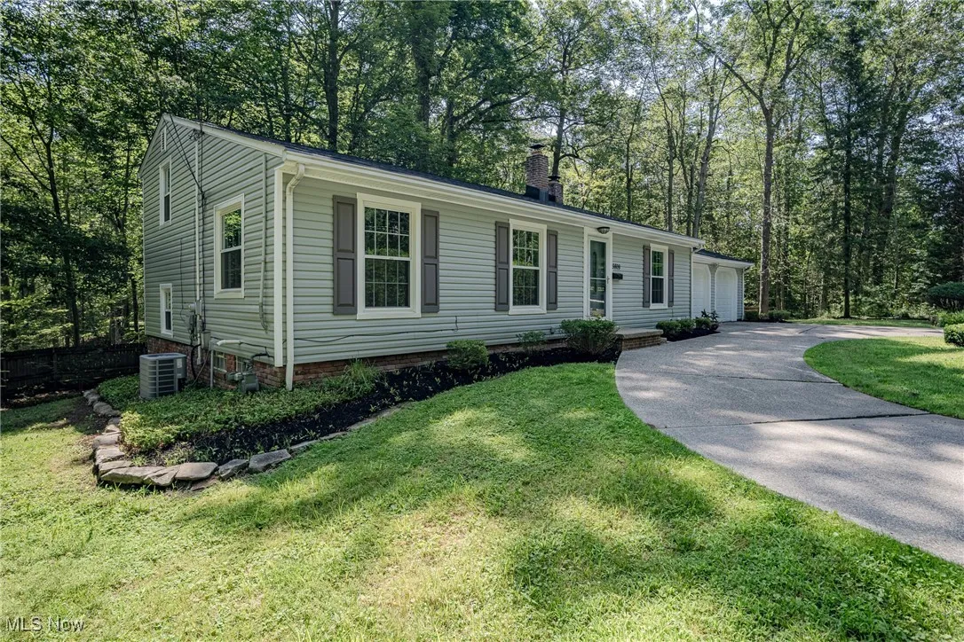 3809 Wiltshire Road, Moreland Hills, Ohio 44022,MLS Now Listing ID