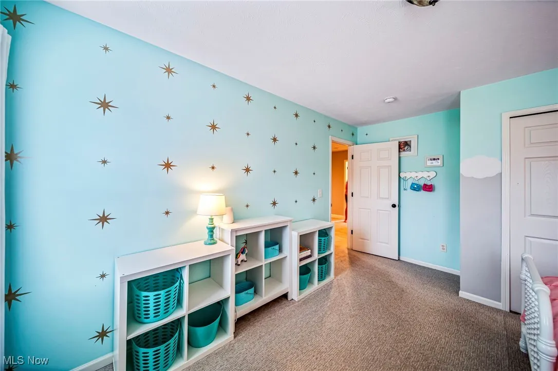 Bedroom #3.