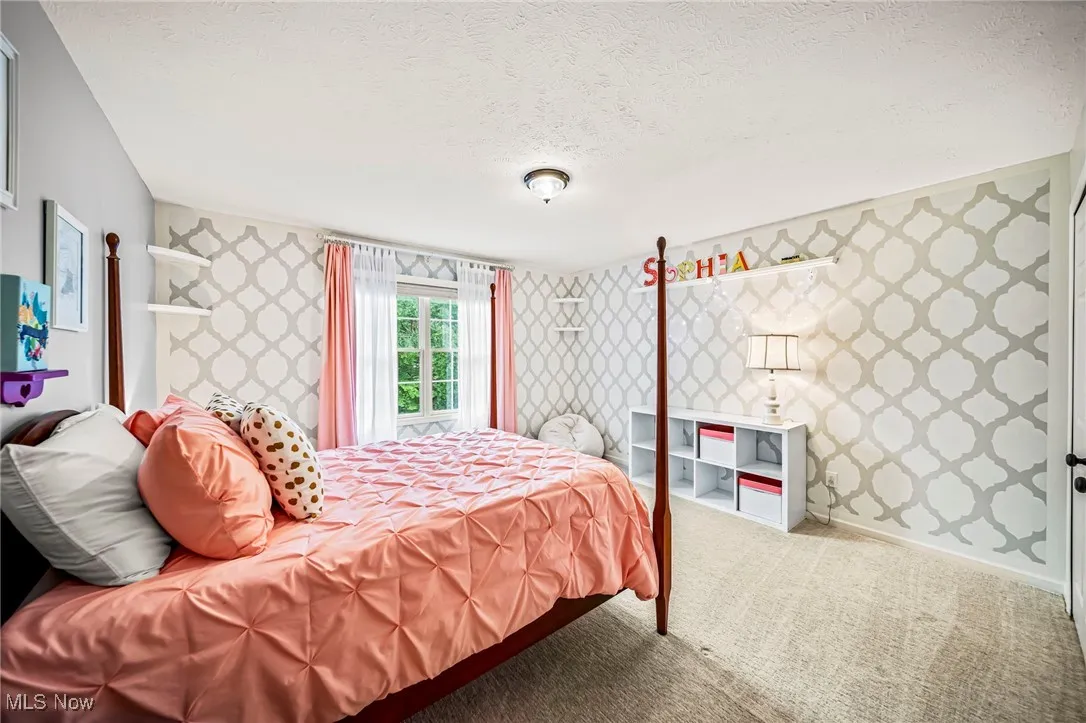 Bedroom #4.