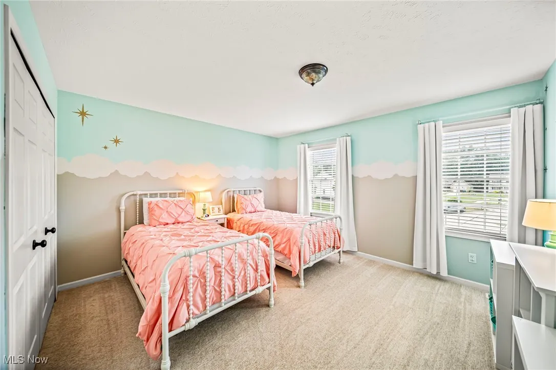 Bedroom #3.