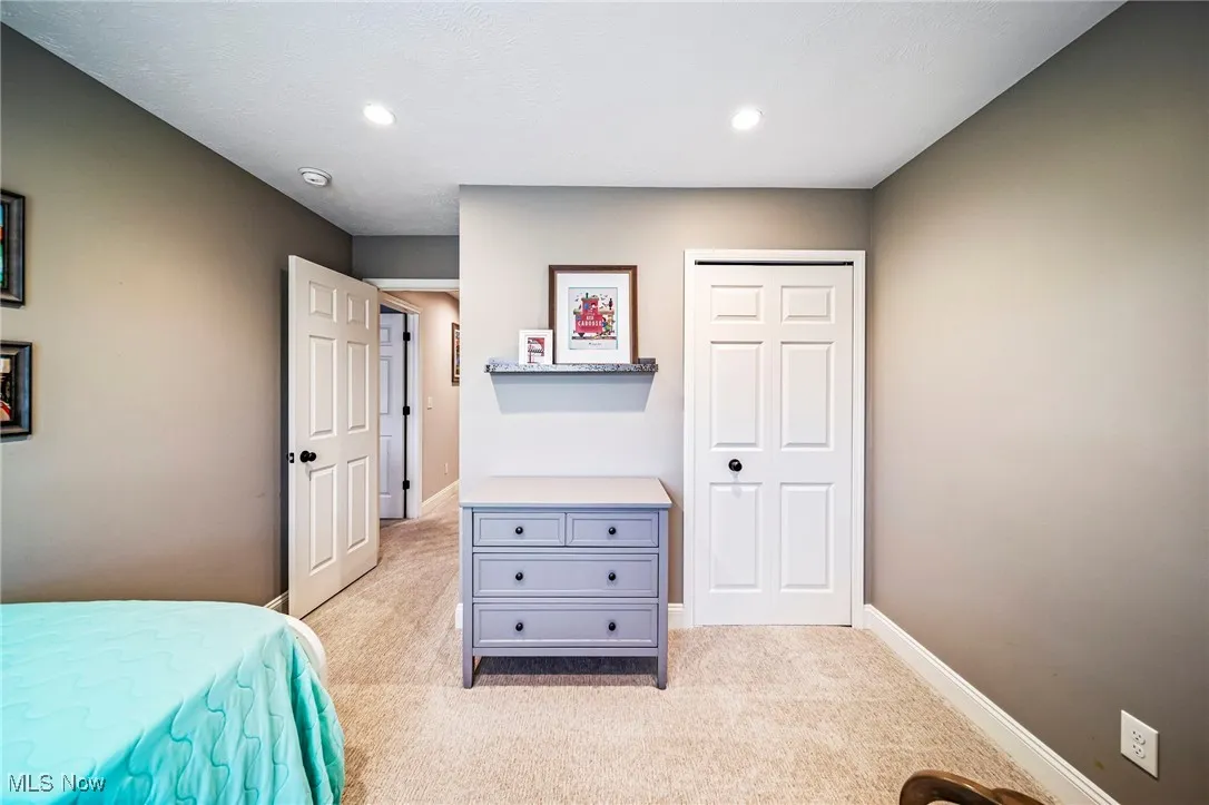 Bedroom #2.