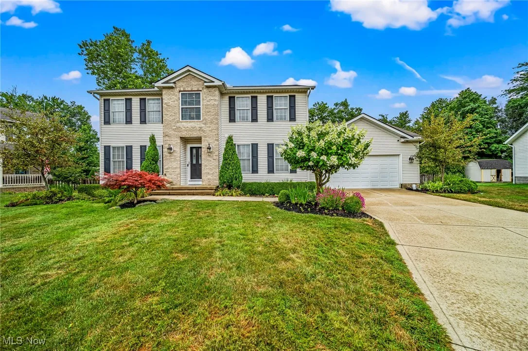 Welcome to 7570 Manry Court!