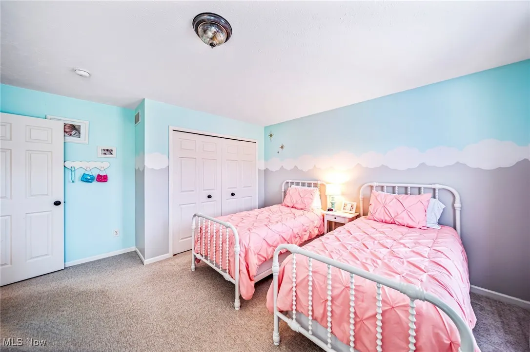 Bedroom #3.