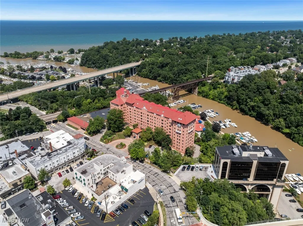 19000 Lake Road # 5408, Rocky River, Ohio 44116,MLS Now Listing ID