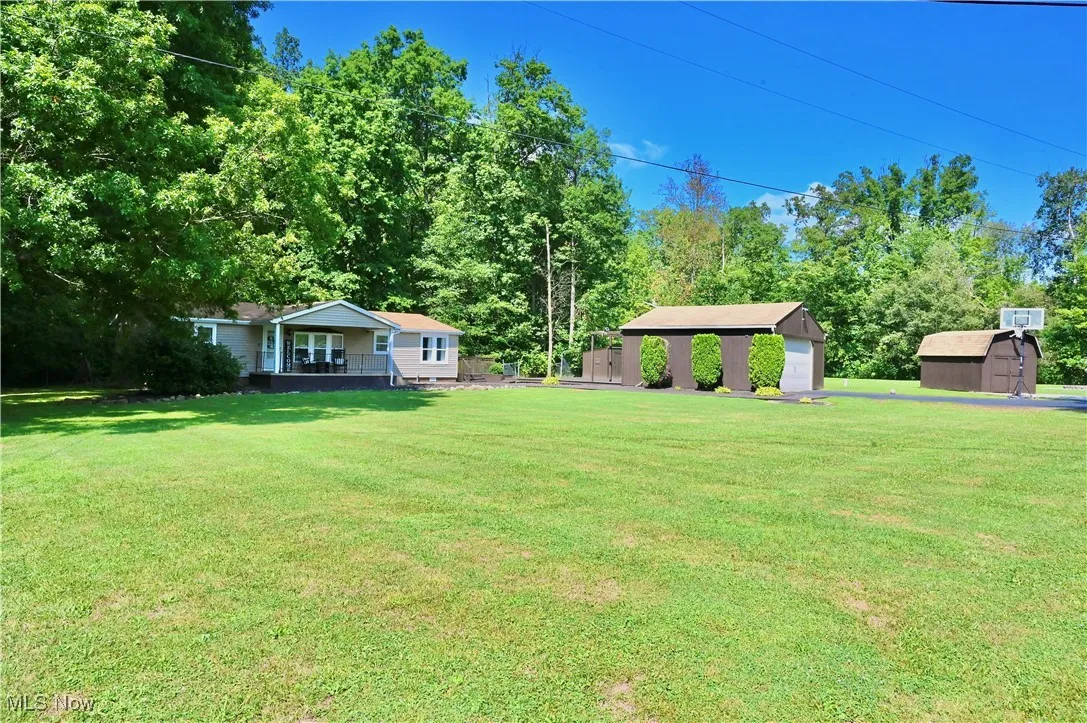 3982 Pritchard Ohltown Road, Newton Falls, Ohio 44444,MLS Now Listing ID