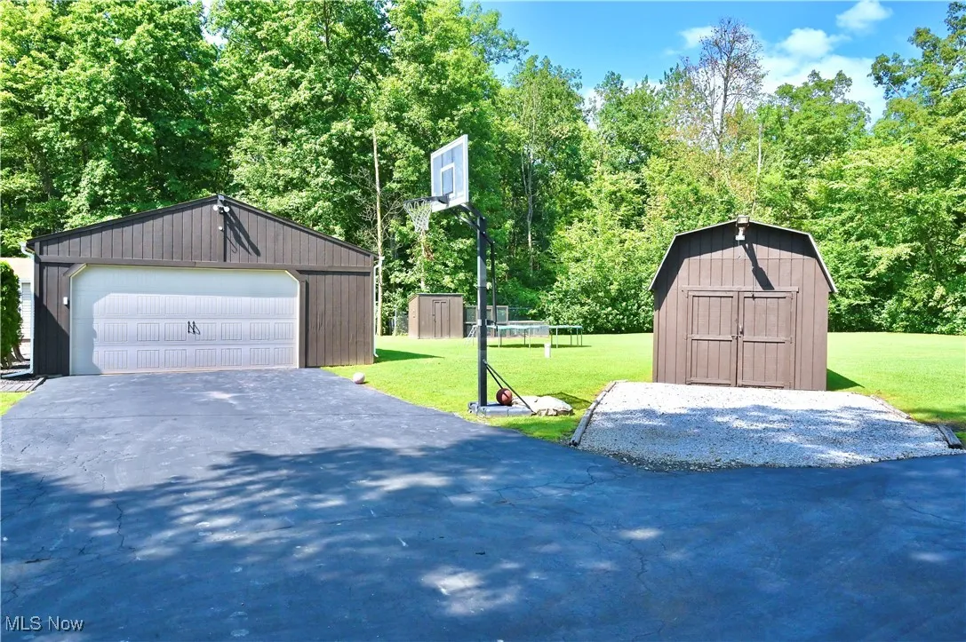 3982 Pritchard Ohltown Road, Newton Falls, Ohio 44444,MLS Now Listing ID