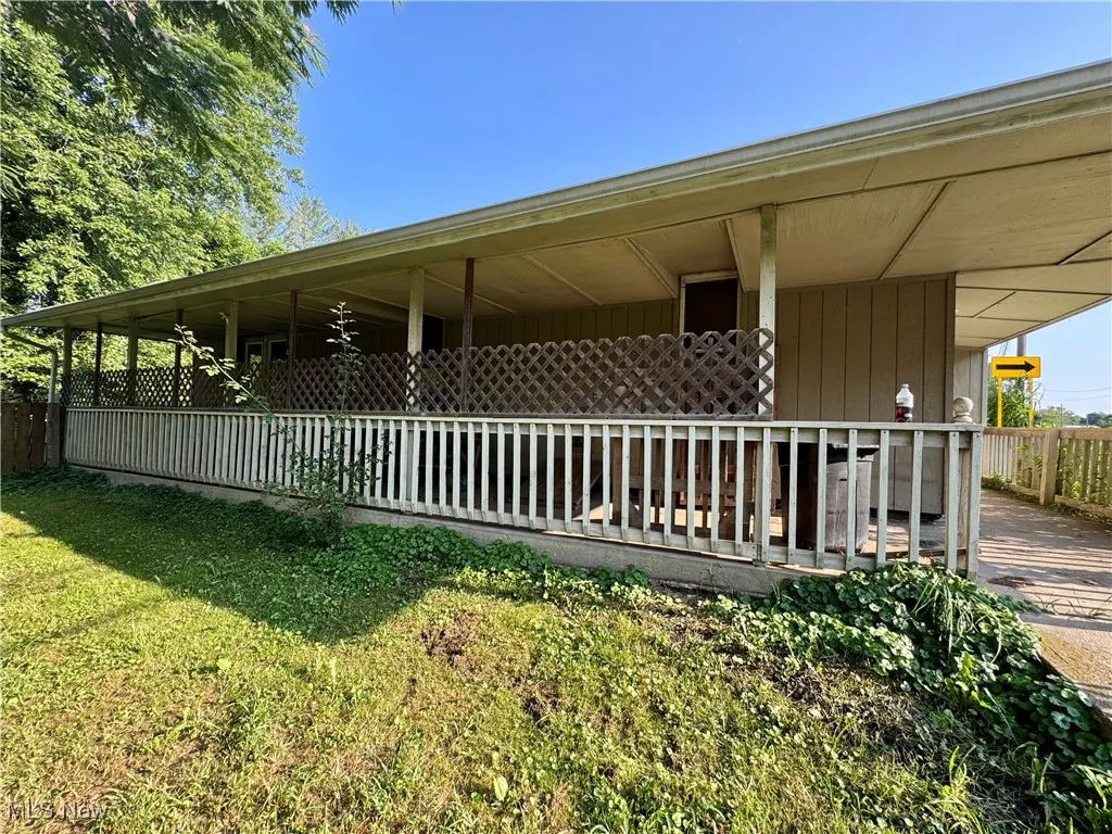 18242 OH 13, Glouster, Ohio,MLS Now Listing ID