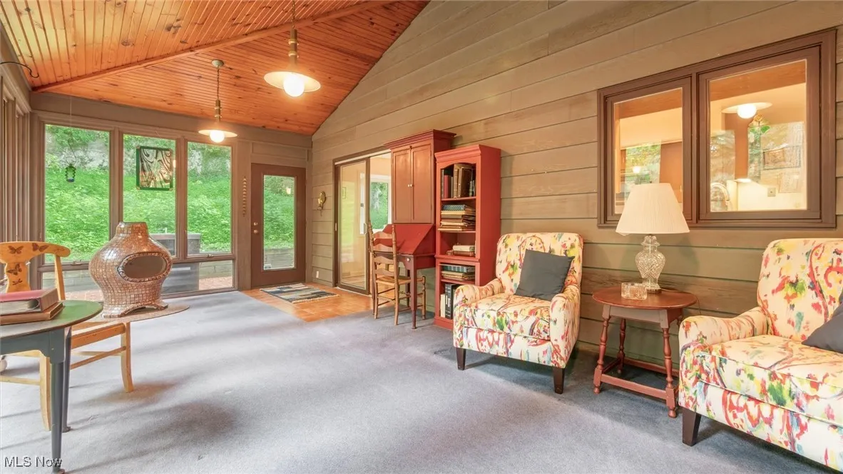 6080 Poplar Drive, Nashport, Ohio,MLS Now Listing ID
