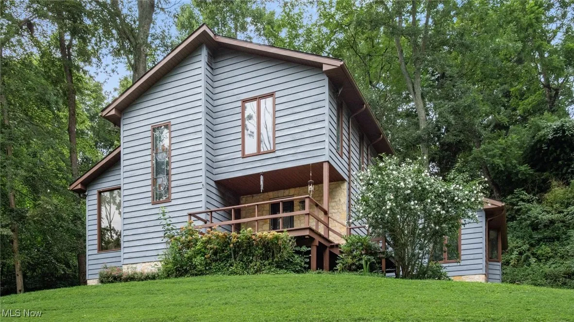 6080 Poplar Drive, Nashport, Ohio,MLS Now Listing ID