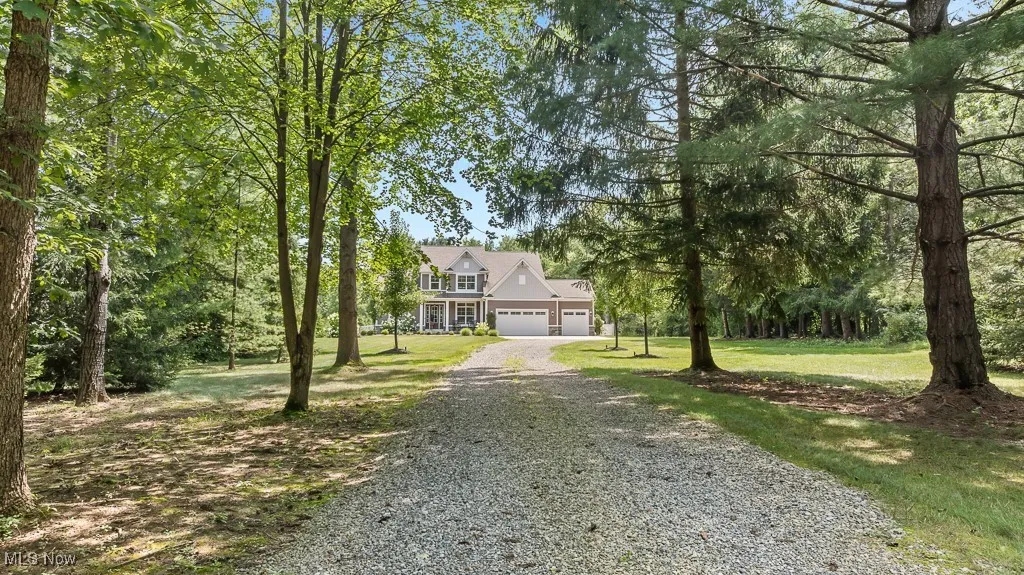 4938 Everett Road, Akron, Ohio,MLS Now Listing ID