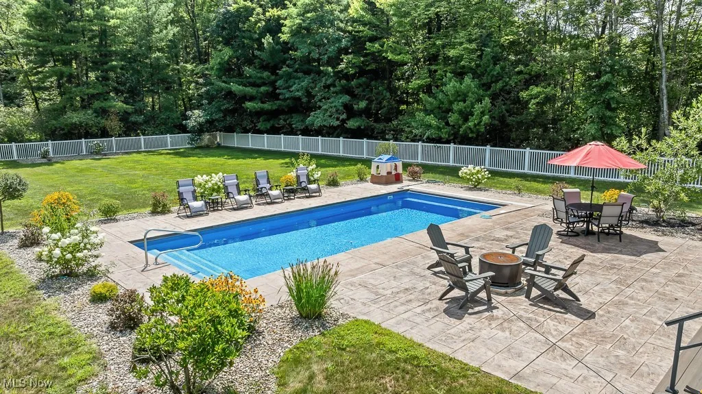 4938 Everett Road, Akron, Ohio,MLS Now Listing ID