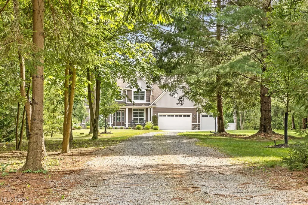 4938 Everett Road, Akron, Ohio,MLS Now Listing ID