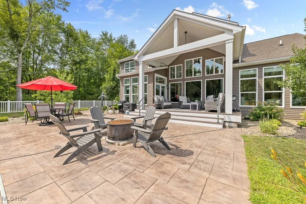4938 Everett Road, Akron, Ohio,MLS Now Listing ID